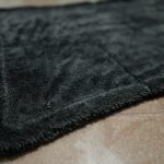 Double-Sided Microfiber Car Towel – 40×60cm