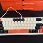 ZIFriend ZA68 Pro Mechanical Keyboard