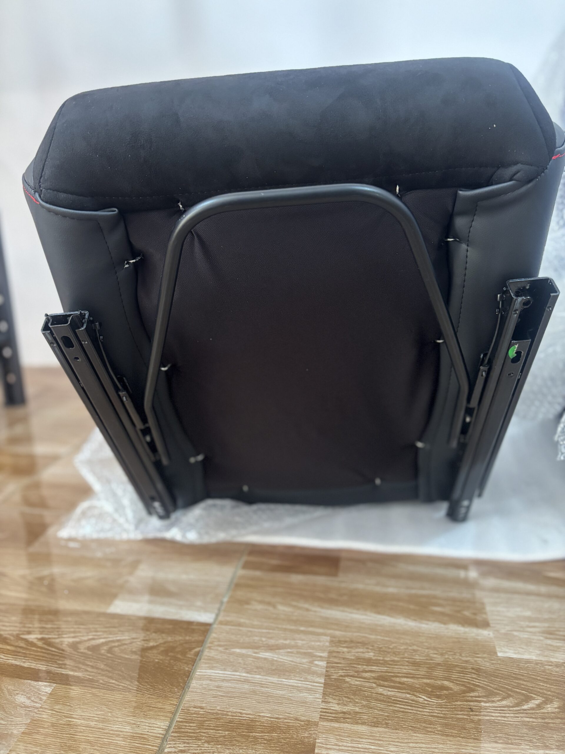 Recaro Racing Bucket Seats