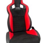 Recaro Racing Bucket Seats