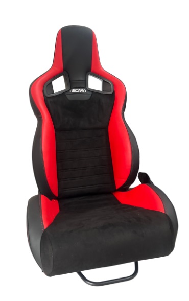Recaro Racing Bucket Seats