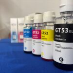 Compatible HP GT52 GT53