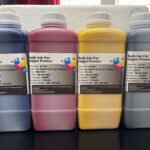 Eco Solvent Ink 1000 mL CMYK – Epson Printers