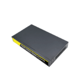 Managed PoE Switch – G2444GM-P 24-Port Gigabit + 4 Uplink COMBO