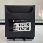 Epson T6716 Maintenance Box