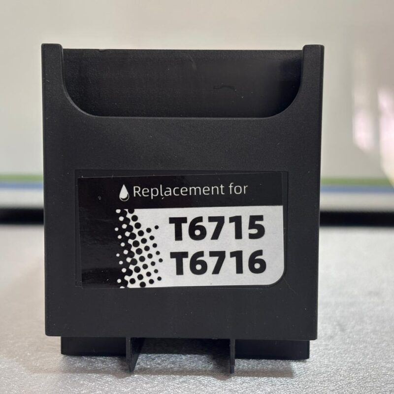 Epson T6716 Maintenance Box